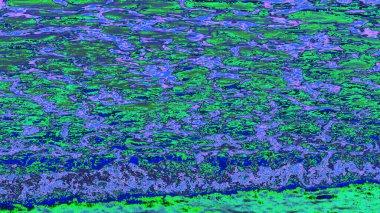 yaratıcı ve tasarım sanatı, kopyalama alanı duvar kağıdı, soyut renkli doku arkaplanı