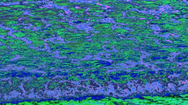 soyut yaratıcı renkli grunge arka plan