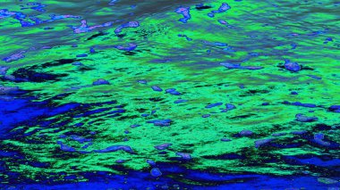 yaratıcı renkli arka plan