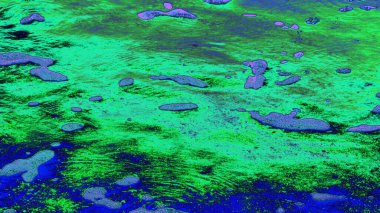 soyut renkli arkaplan dokusu