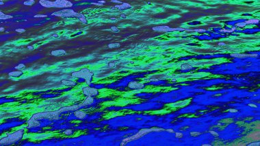 Soyut grunge dokusu, dijital duvar kağıdı