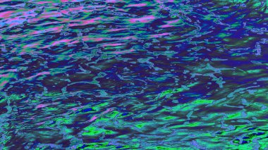 Boya lekeleriyle soyut arkaplan