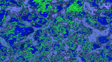 Soyut arkaplan. çok- renkli doku çizimi.