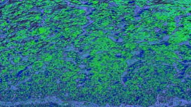 Soyut arkaplan. çok- renkli doku çizimi.