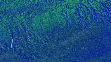 soyut renkli doku arkaplanı, uzay duvar kağıdını kopyala