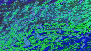 Soyut arkaplan. çok- renkli doku çizimi.