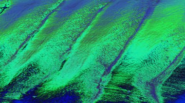 Duvar kağıtları için renkli soyut arkaplan şablonu