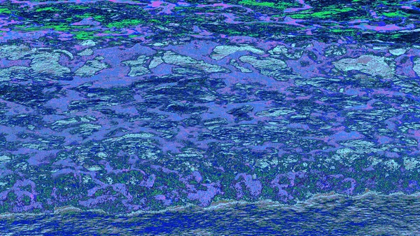 Hayattaki yaratıcı çizimler. Tasarımcılar için renkli ve güzel arkaplan modelleri.