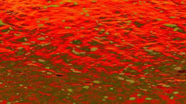 soyut renk dokusu ve arkaplanı kopyala