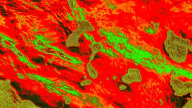 Soyut arkaplan tam çerçeve modern kalıp