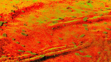 grunge soyut arkaplan. duvar dokusu.