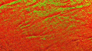 arkaplan olarak soyut renk dokusu, boşluğu kopyala