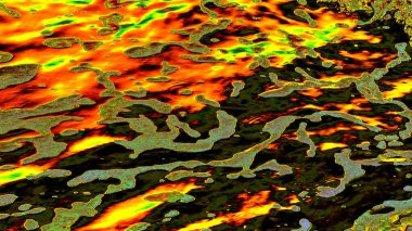 çok renkli dokuya sahip soyut arkaplan