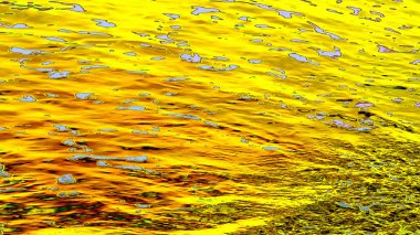 Soyut arkaplan. çok renkli desenli illüstrasyon.