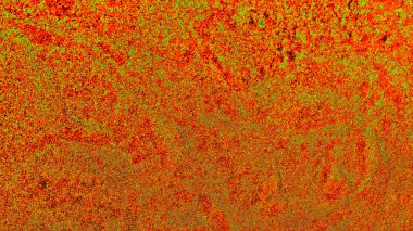 Soyut arkaplan. çok- renkli doku çizimi.