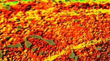 soyut renk dokusu arkaplanı. Boşluk duvar kağıdı kopyala