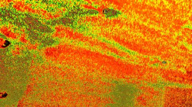 Soyut arkaplan. Monokrom dokusu. Resim siyah ve beyaz tonları içerir.