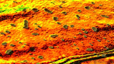 Soyut arkaplan. Monokrom dokusu. Resim siyah tonları da içerir.