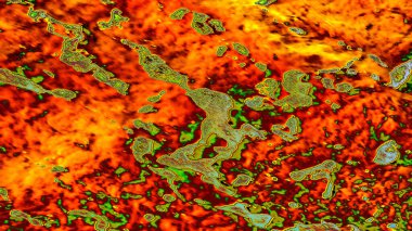 Soyut grunge dokusu, dijital duvar kağıdı