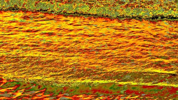 yaratıcı ve tasarım sanatı, kopyalama alanı duvar kağıdı, soyut renkli doku arkaplanı