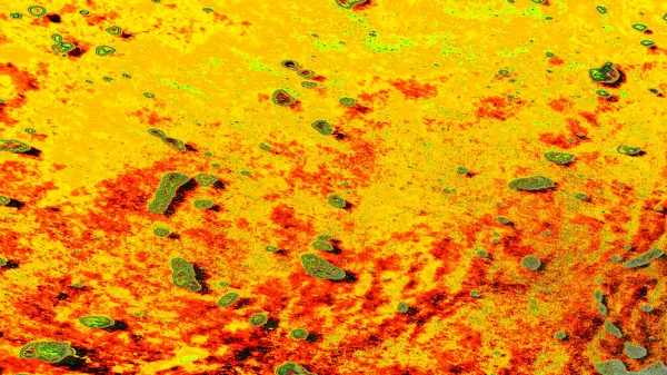 soyut renk dokusu, kopyalama alanı olan grunge arkaplanı