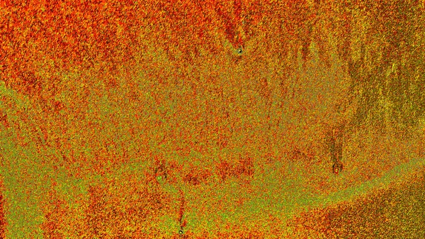 Soyut arkaplan renkli modern desen