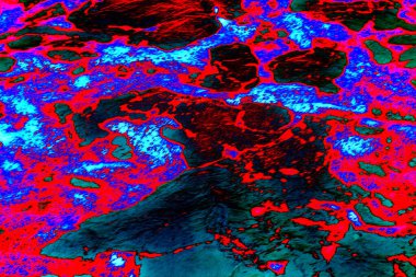 soyut renk arkaplanı, grunge, boşluk duvar kağıdını kopyala