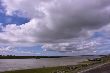 Lanzarote adası diğer Kanarya Adaları arasında bir elmas. İspanya