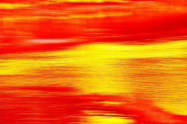 turuncu ve kırmızı arka plan