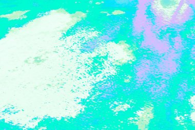 Yumuşak su ve organik su ve ışık desenlerinden esinlenen nane özlü doku, refah markalaşması, dijital tasarım, sunumlar ve yaratıcı görsel projeler için uygun sakin ve modern bir arkaplan oluşturur..