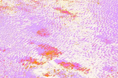 Organik akış şekillerine sahip yumuşak pembe ve altın soyut doku, lüks markalaşma, güzellik ürünleri, dijital tasarım, sunumlar ve yaratıcı görsel projeler için uygun sıcak ve zarif bir arkaplan oluşturur..