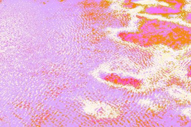 Organik akış şekillerine sahip yumuşak pembe ve altın soyut doku, lüks markalaşma, güzellik ürünleri, dijital tasarım, sunumlar ve yaratıcı görsel projeler için uygun sıcak ve zarif bir arkaplan oluşturur..