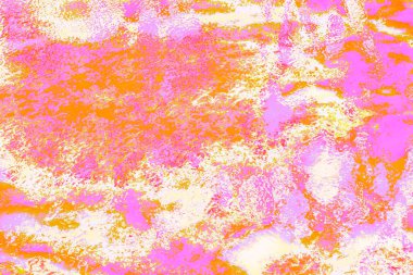 Organik akış şekillerine sahip yumuşak pembe ve altın soyut doku, lüks markalaşma, güzellik ürünleri, dijital tasarım, sunumlar ve yaratıcı görsel projeler için uygun sıcak ve zarif bir arkaplan oluşturur..