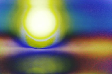 soyut arkaplan, eğim renkleri, bulanık arkaplan