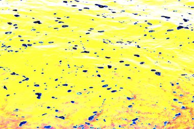 metin için alanı olan grunge arkaplanı