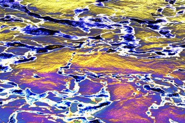 renkli desen arka plan