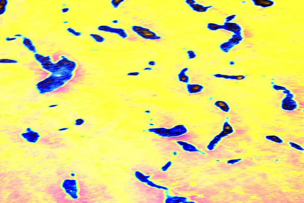 yaratıcı ve tasarım sanatı, kopyalama alanı duvar kağıdı, soyut renkli doku arkaplanı