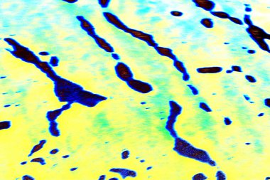 Soyut arkaplan tam çerçeve modern kalıp