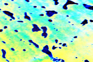 Soyut arkaplan. Monokrom dokusu. Resim siyah ve beyaz tonları içerir.