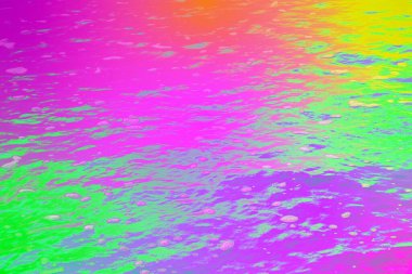 Holografik arka plan. gökkuşağı renkleri. holografik tasarım. gökkuşağı hologram arka planı. gökkuşağı renkleri.