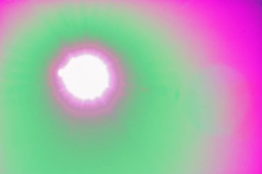 fantezi kaotik renkli fraktal desen. Soyut fraktal şekiller. 3d resimleme arkaplanı veya duvar kağıdı oluşturuluyor.