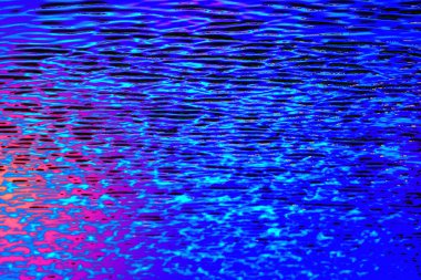 Renkli desenli soyut arkaplan