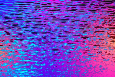 Farklı renk kalıplarına sahip soyut arkaplan