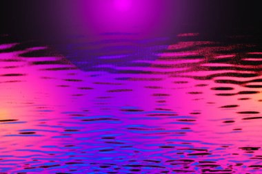 renkli soyut gradyan arkaplan, duvar kağıdı şablonu,