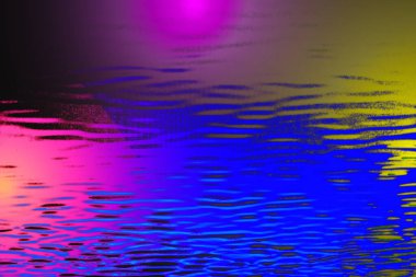 Projeleriniz için renkli arkaplan