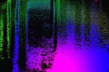 metin için alanı olan grunge arkaplanı