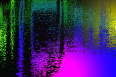 an abstract grunge texture background image.