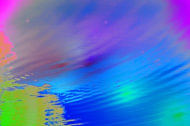 abstract background. colorful texture