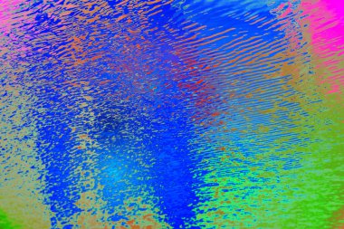 Projeleriniz için renkli arkaplan