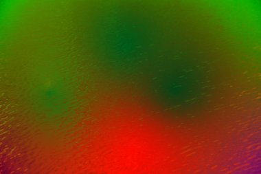 creative abstract background with artistic pattern. colorful and vibrant illustration